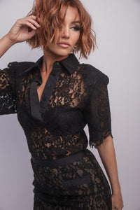 Rosanna Wig by Rene of Paris | Heat Friendly Synthetic
