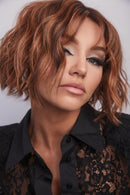 Rosanna Wig by Rene of Paris | Heat Friendly Synthetic