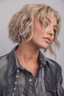 Rosanna Wig by Rene of Paris | Heat Friendly Synthetic