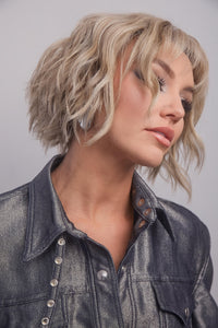 Rosanna Wig by Rene of Paris | Heat Friendly Synthetic