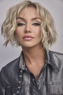 Rosanna Wig by Rene of Paris | Heat Friendly Synthetic