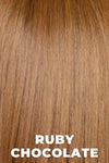 Davina Wig by Orchid | Synthetic (Lace Front + Lace Part) - Ultimatelooks