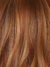 Terra Wig by Amore | Monofilament & Lace Front - Ultimatelooks
