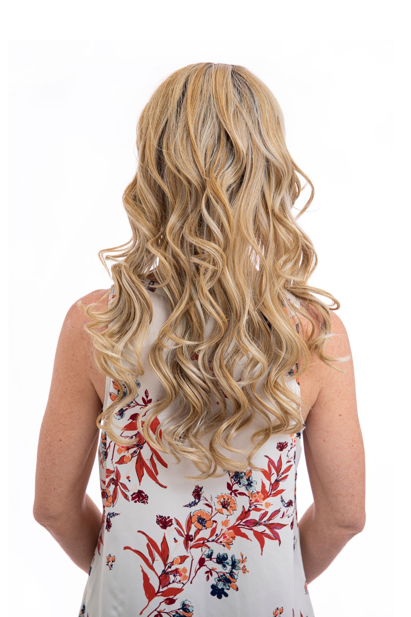 Vivian Wig by WigPRO | Synthetic (Lace Front)