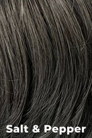 Extraordinary Topper by Toni Brattin | Synthetic