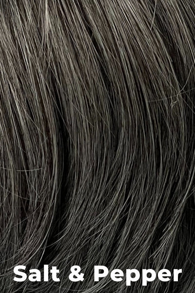 Extraordinary Topper by Toni Brattin | Synthetic