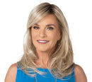 Suddenly Beautiful Large Wig by Toni Brattin | Heat Friendly Synthetic