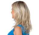 Suddenly Beautiful Large Wig by Toni Brattin | Heat Friendly Synthetic