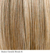 Herrera V Wig by Belle Tress | Heat Friendly Synthetic - Ultimatelooks