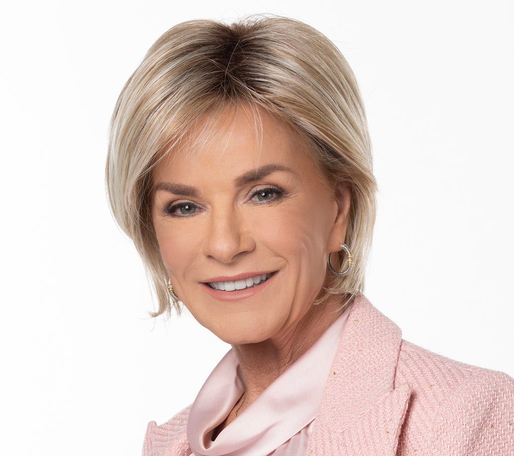 Stylish Obsession Large Wig by Toni Brattin | Heat Friendly Synthetic
