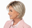Stylish Obsession Large Wig by Toni Brattin | Heat Friendly Synthetic