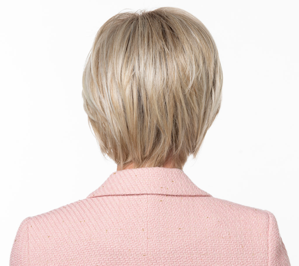 Stylish Obsession Large Wig by Toni Brattin | Heat Friendly Synthetic