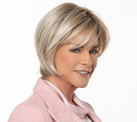 Stylish Obsession Large Wig by Toni Brattin | Heat Friendly Synthetic