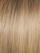 On Your Game Wig by Raquel Welch | Short Heat Friendly Synthetic Partial (Mono) - Ultimate Looks