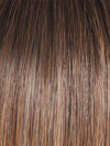 Chart Topping Topper by Raquel Welch | Human Hair (Hand-Tied) - Ultimatelooks