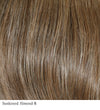 Arpel V Wig by Belle Tress | Heat Friendly Synthetic - Ultimatelooks
