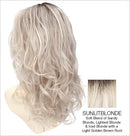 Aeri Wig by Estetica Designs | Synthetic (Lace Front Mono Top)
