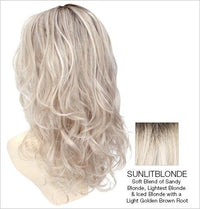 Aeri Wig by Estetica Designs | Synthetic (Lace Front Mono Top)