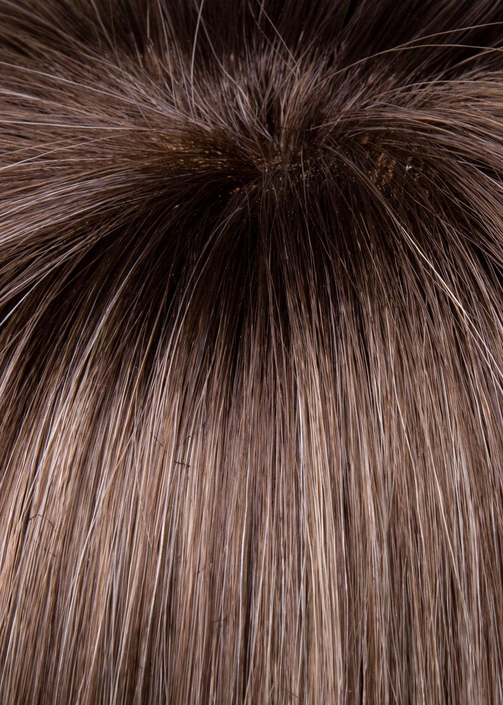 Maya Hand Tied Wig by Envy | Synthetic (Hand Tied)