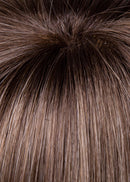 Charlotte Large Wig by Envy | Synthetic Lace Front Mono Part Wefted