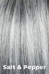 Davina Wig by Orchid | Synthetic (Lace Front + Lace Part) - Ultimatelooks