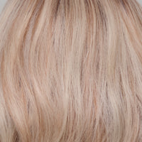 Brann Wig by Rene of Paris | Heat Friendly Synthetic