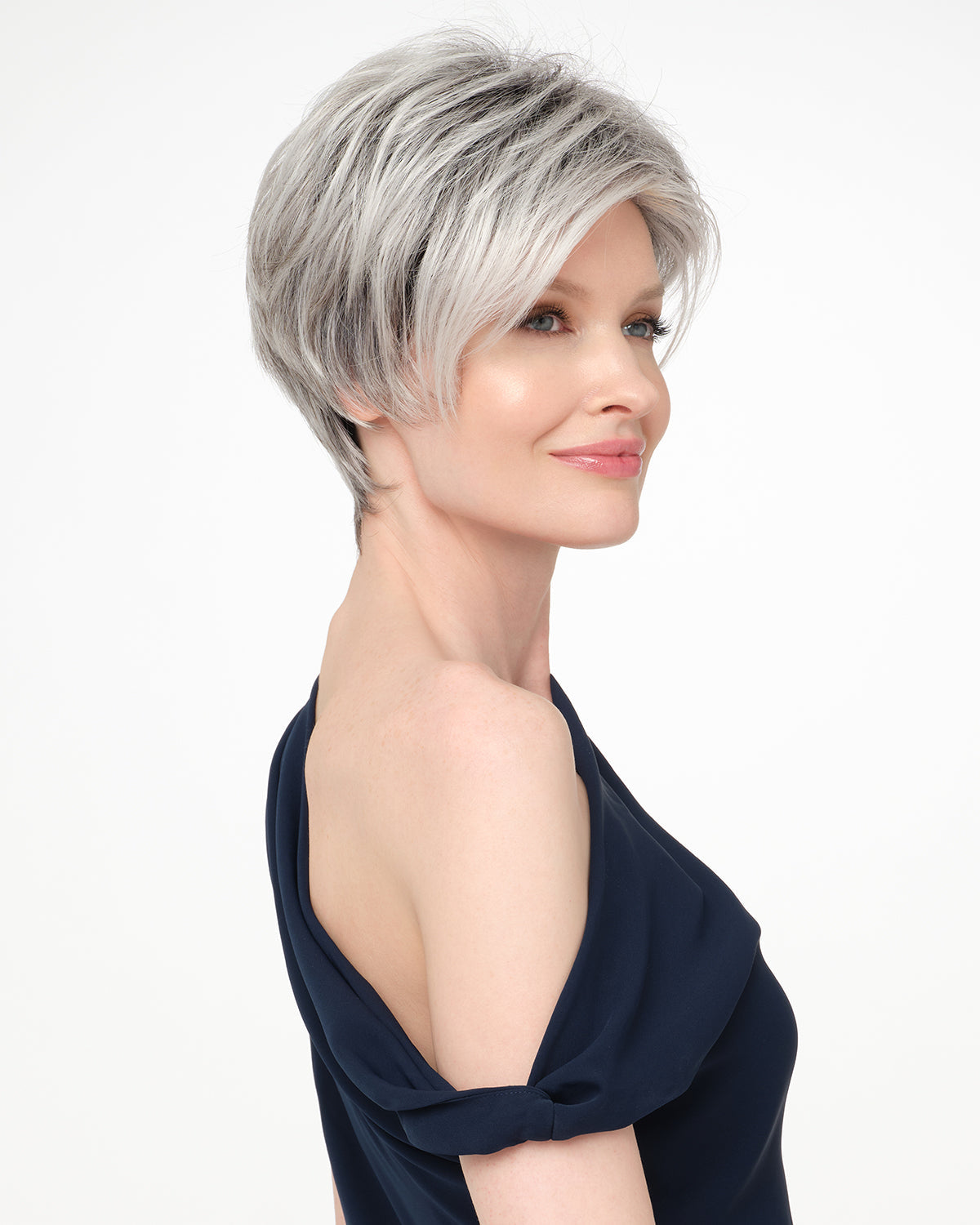 Shari Wig by Envy | Synthetic (Traditional Cap) - Ultimate Looks