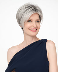 Shari Wig by Envy | Synthetic (Traditional Cap) - Ultimate Looks