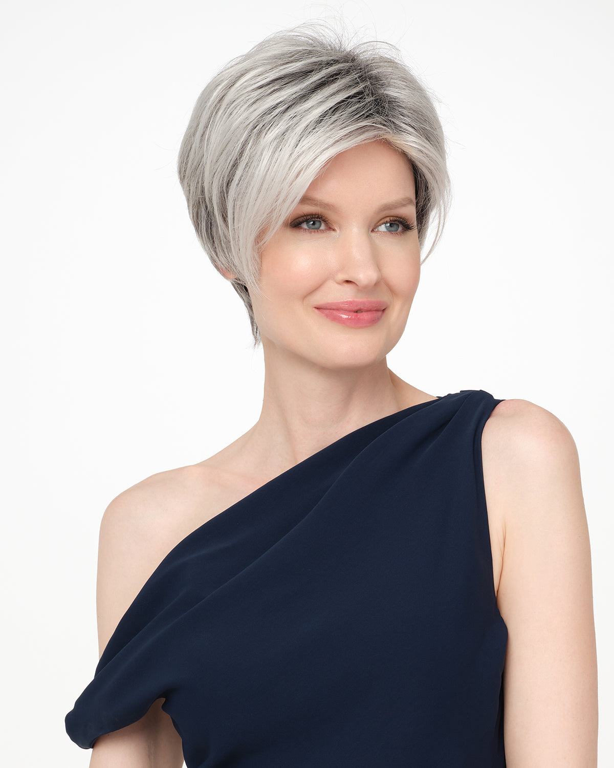 Shari Wig by Envy | Synthetic (Traditional Cap) - Ultimate Looks