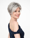 Shari Wig by Envy | Synthetic (Traditional Cap) - Ultimate Looks