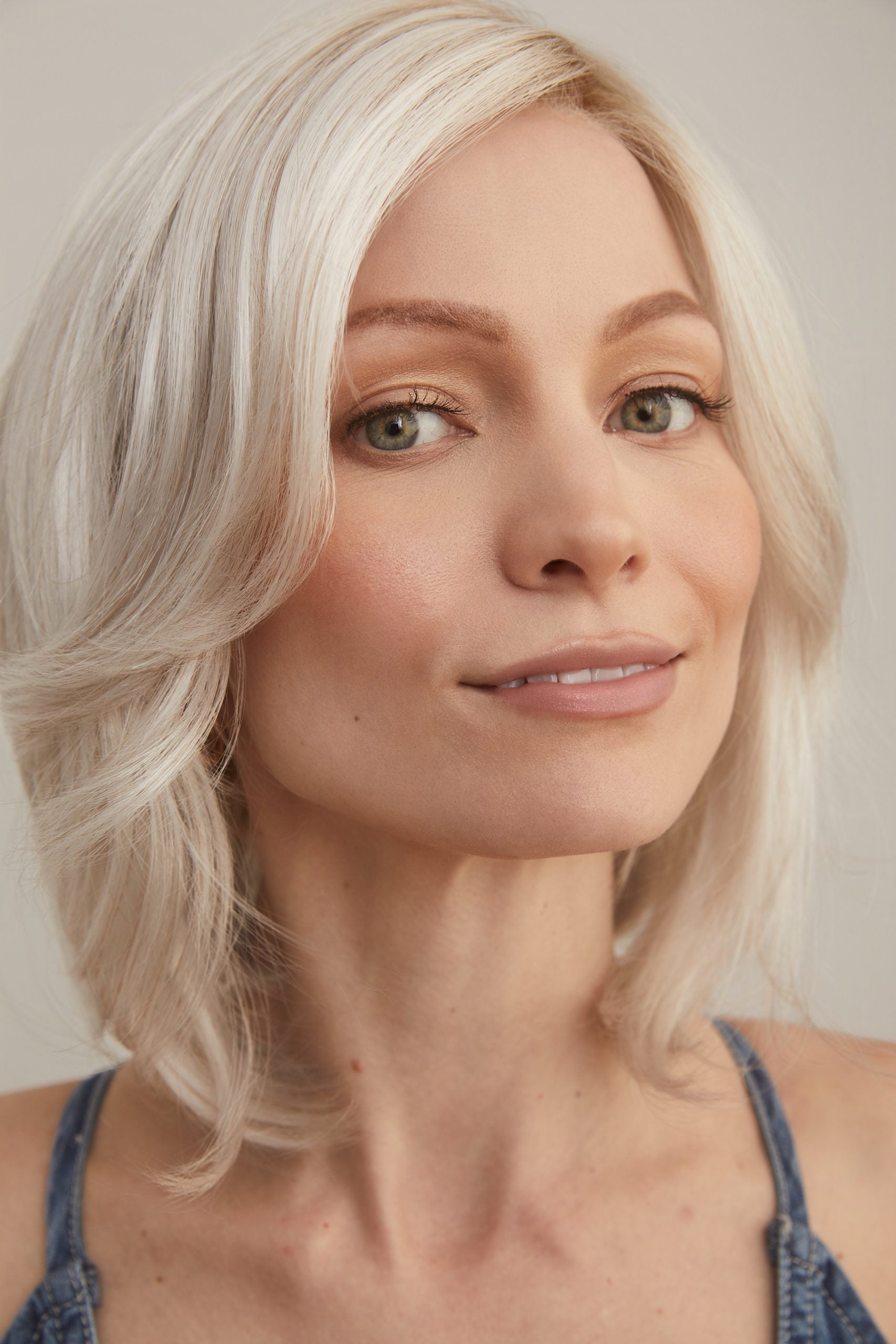 Sheena Wig by Rene of Paris | Synthetic (Lace Front)