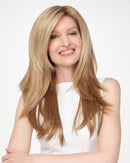 Sheena Wig by Envy | Synthetic (Mono Top) - Ultimate Looks
