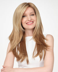 Sheena Wig by Envy | Synthetic (Mono Top) - Ultimate Looks