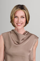 Shelby Wig by Jon Renau | Synthetic (Lace Front, Monofilament)