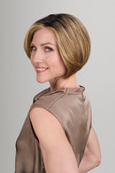 Shelby Wig by Jon Renau | Synthetic (Lace Front, Monofilament)