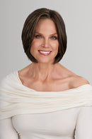 Shelby Wig by Jon Renau | Synthetic (Lace Front, Monofilament)