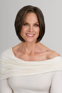 Shelby Wig by Jon Renau | Synthetic (Lace Front, Monofilament)