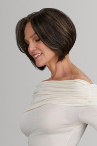 Shelby Wig by Jon Renau | Synthetic (Lace Front, Monofilament)