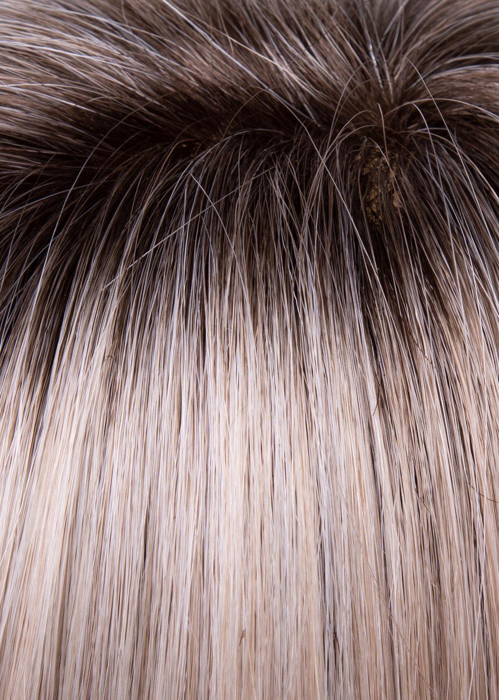 Tiffany Hand Tied Wig by Envy | Synthetic (Hand Tied)