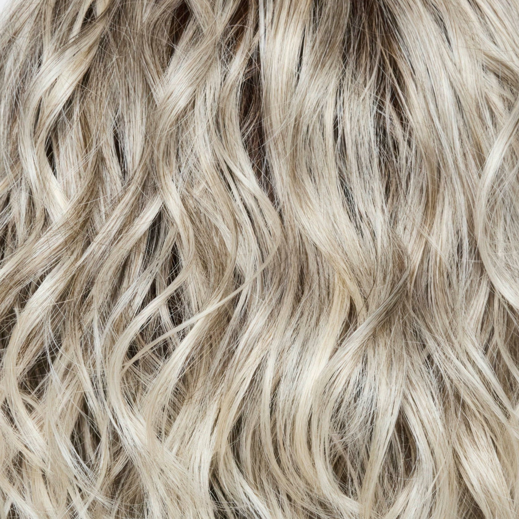 Brann Wig by Rene of Paris | Heat Friendly Synthetic