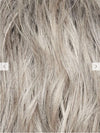 Sophia Wig by Rene of Paris | Lace Front + Partial Monofilament (Heat Friendly Synthetic) - Ultimatelooks