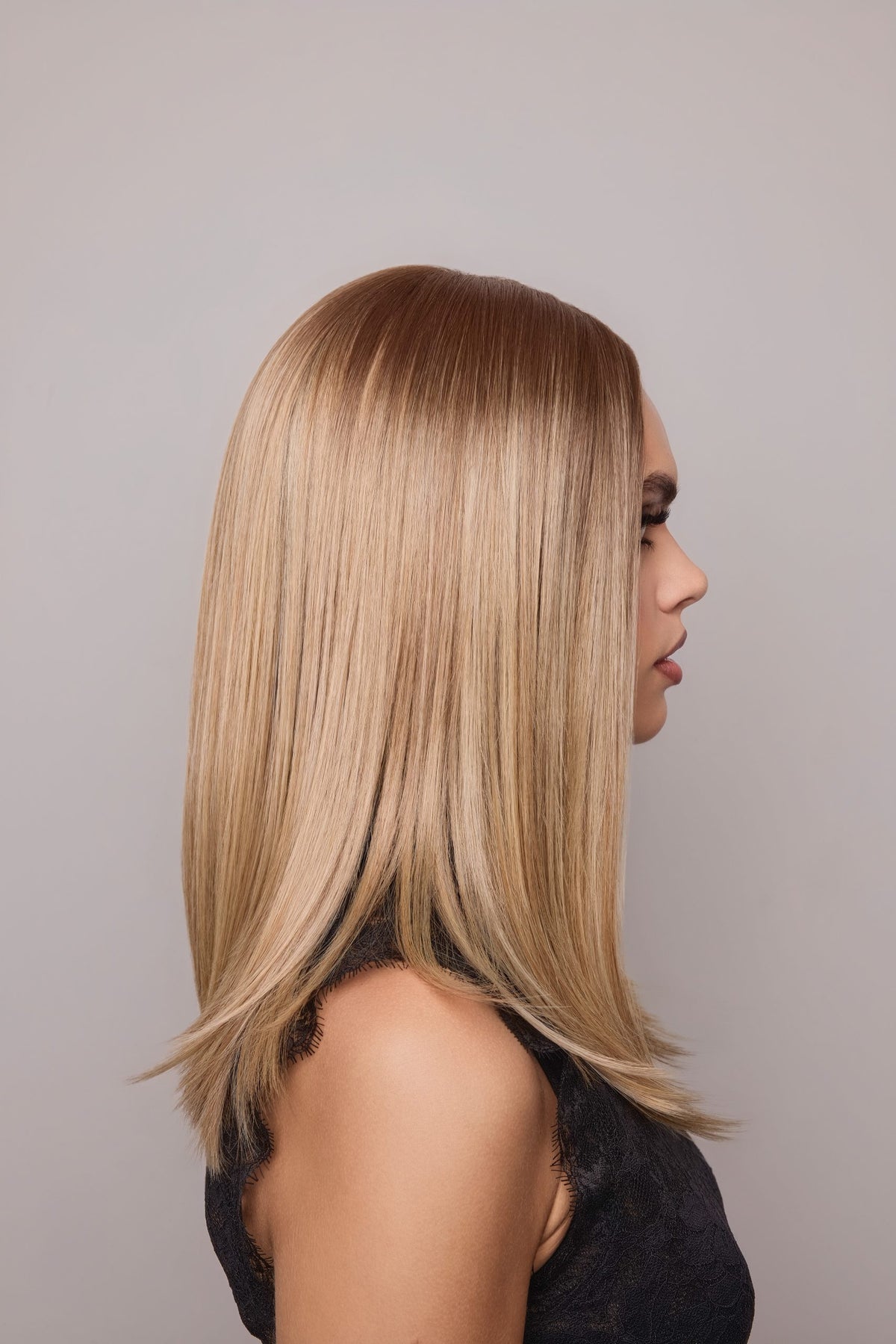 Slone Wig by Rene of Paris | Lace Front, Monofilament