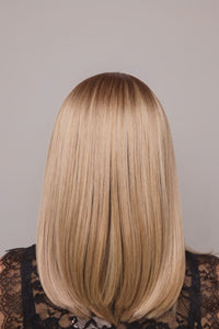 Slone Wig by Rene of Paris | Lace Front, Monofilament