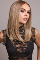 Slone Wig by Rene of Paris | Lace Front, Monofilament
