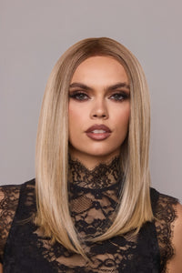 Slone Wig by Rene of Paris | Lace Front, Monofilament