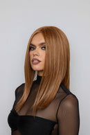 Slone Wig by Rene of Paris | Lace Front, Monofilament