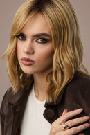 Smooth Wavez Wig by Rene of Paris | Heat Friendly Synthetic