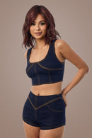 Smooth Wavez Wig by Rene of Paris | Heat Friendly Synthetic