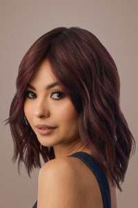 Smooth Wavez Wig by Rene of Paris | Heat Friendly Synthetic