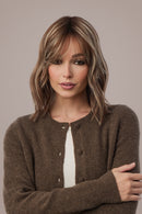 Smooth Wavez Wig by Rene of Paris | Heat Friendly Synthetic